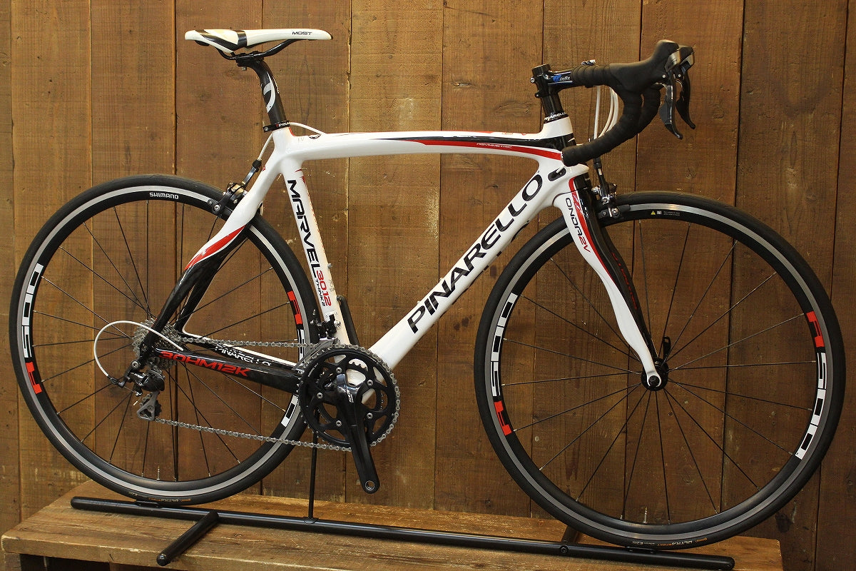 ピナレロ PINARELLO マーベル MARVEL 30.12 Think2 2014年モデル 515