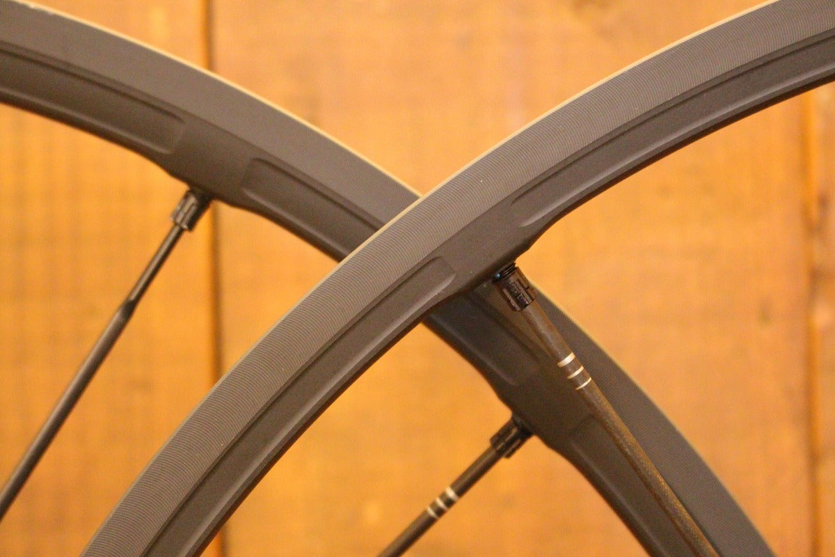 マヴィック MAVIC アールシス R-SYS SLR エグザリット EXALITH アルミ