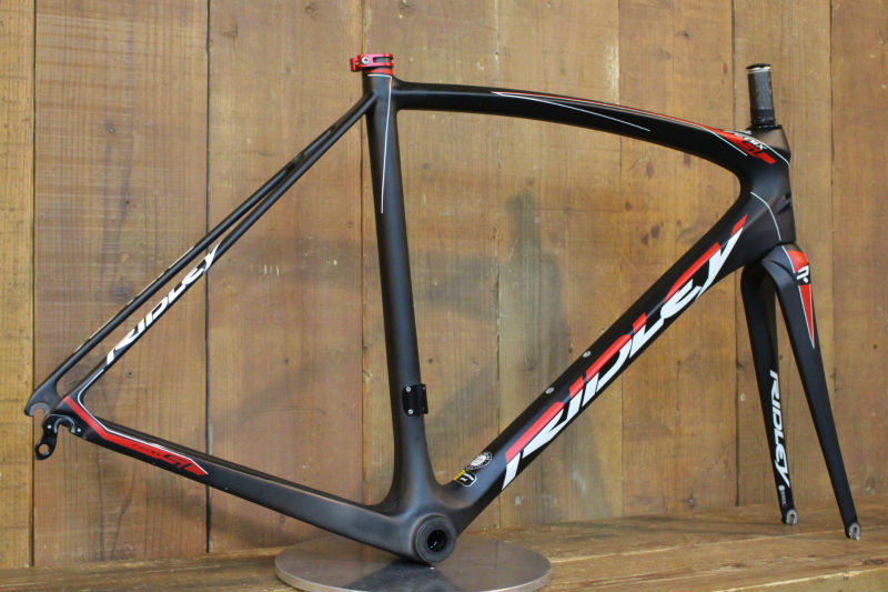 リドレー RIDLEY フェニックス FENIX SL 2016年モデル Sサイズ