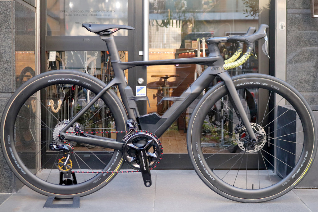 BMC タイムマシーン ロード Timemachine Road 01 MOD 2022 47サイズ