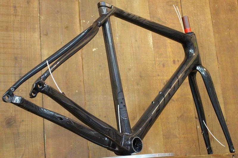 未使用品】 タイム TIME ADHX 2023年モデル Sサイズ カーボン ロード