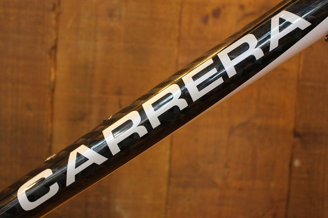 カレラ CARRERA ニトロ NITRO 2011年モデル カーボン ロードバイク