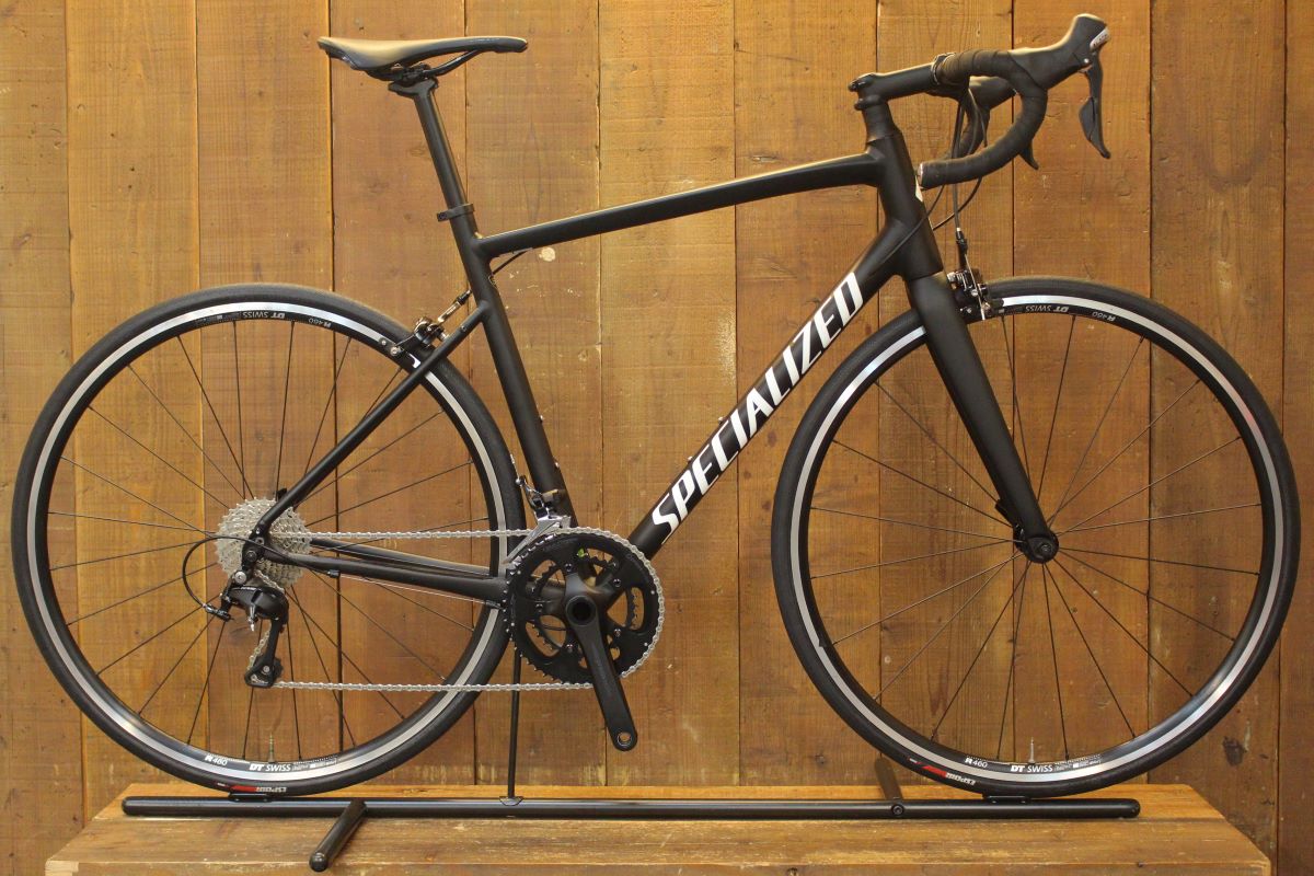 スペシャライズド SPECIALIZED アレー ALLEZ ELITE 2018年モデル 56