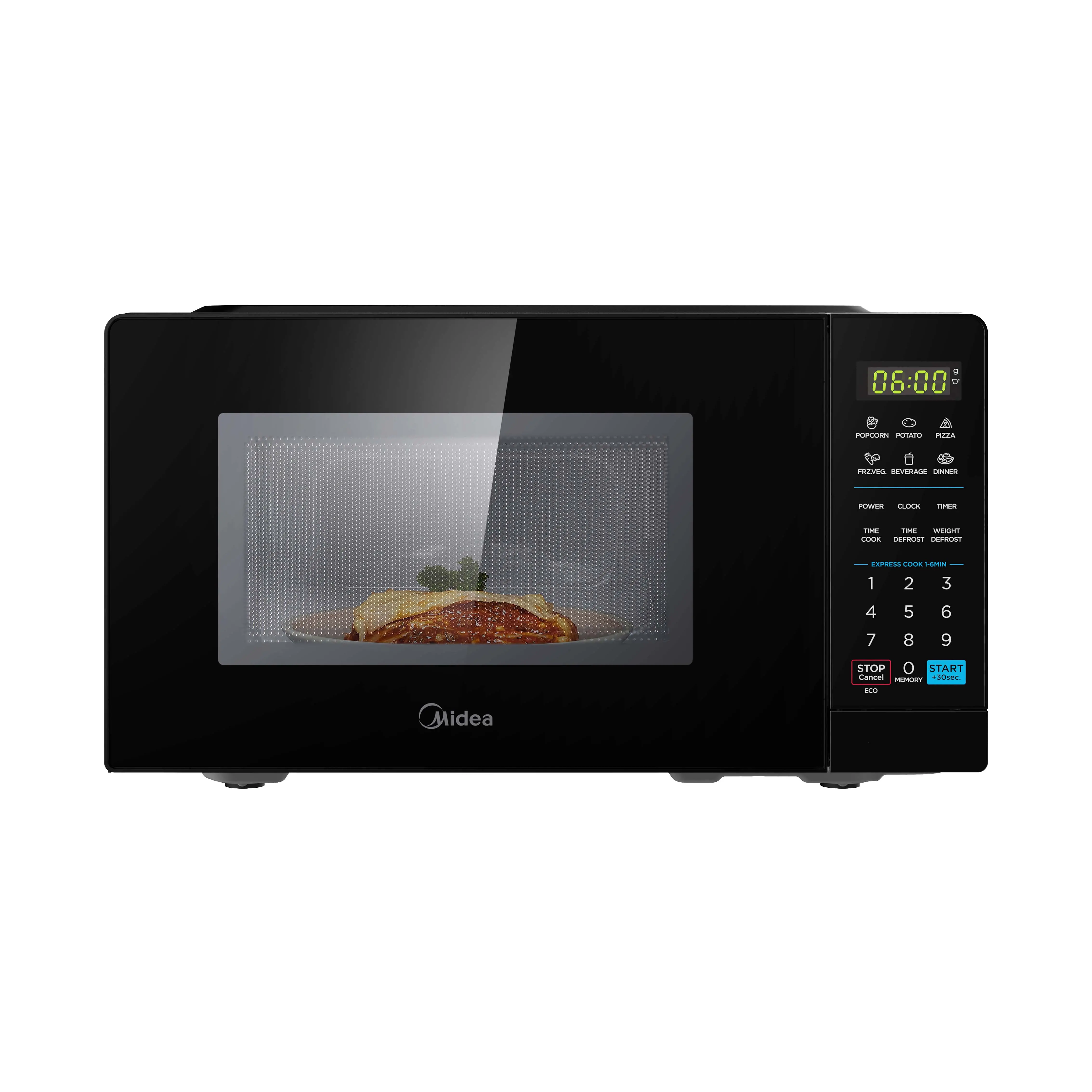 Midea Microwave Oven MMO-AM920MZ(BK)