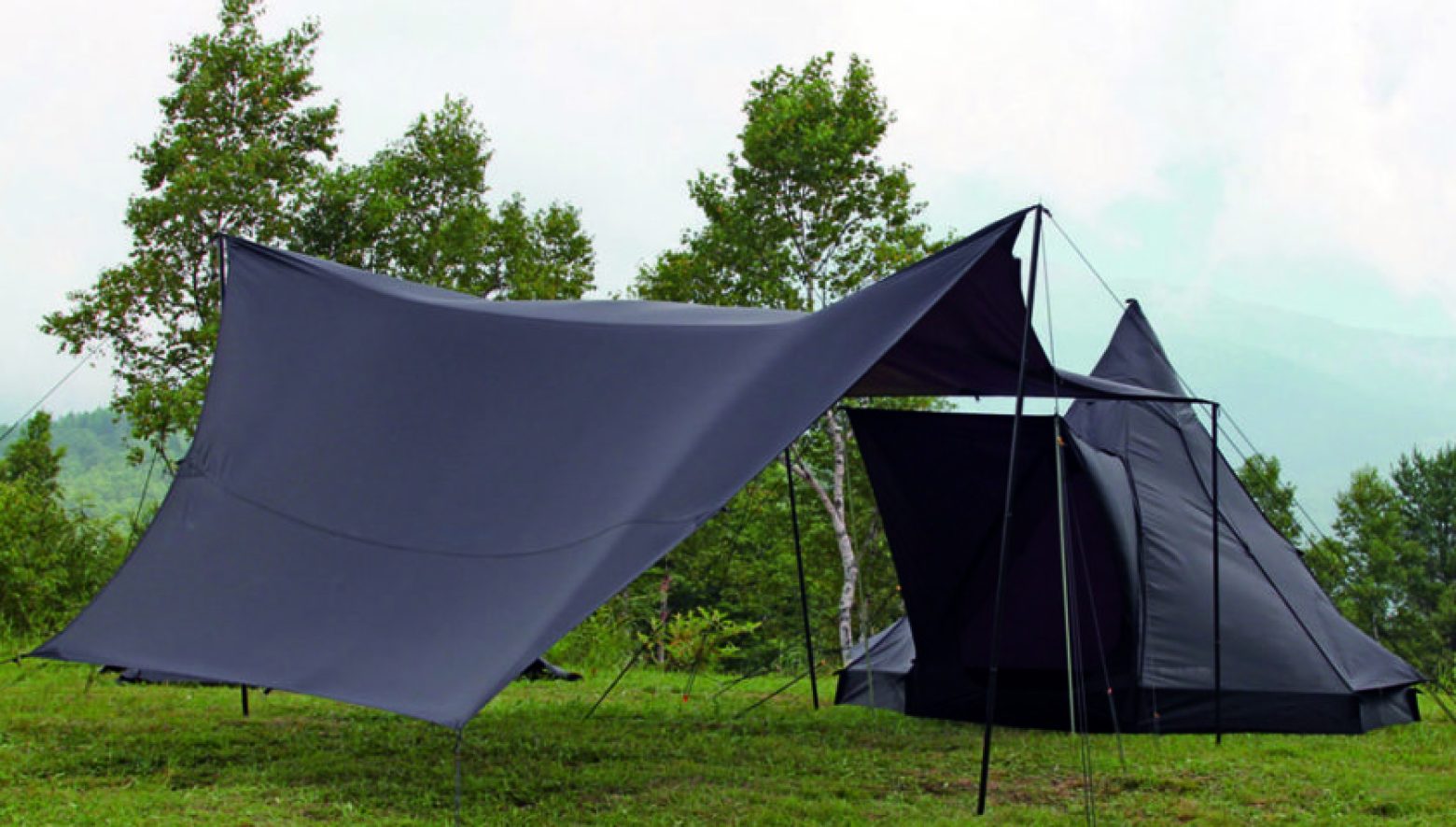 Ogawa × Canadian Eastのタッグで、あのブラックピルツを復刻！ | GO