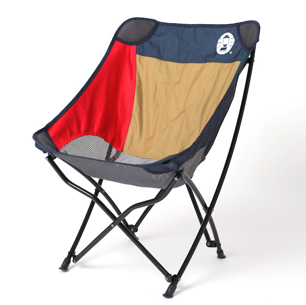 コールマン×フリークスストア第二弾。'90s色満点のレジャーギアが