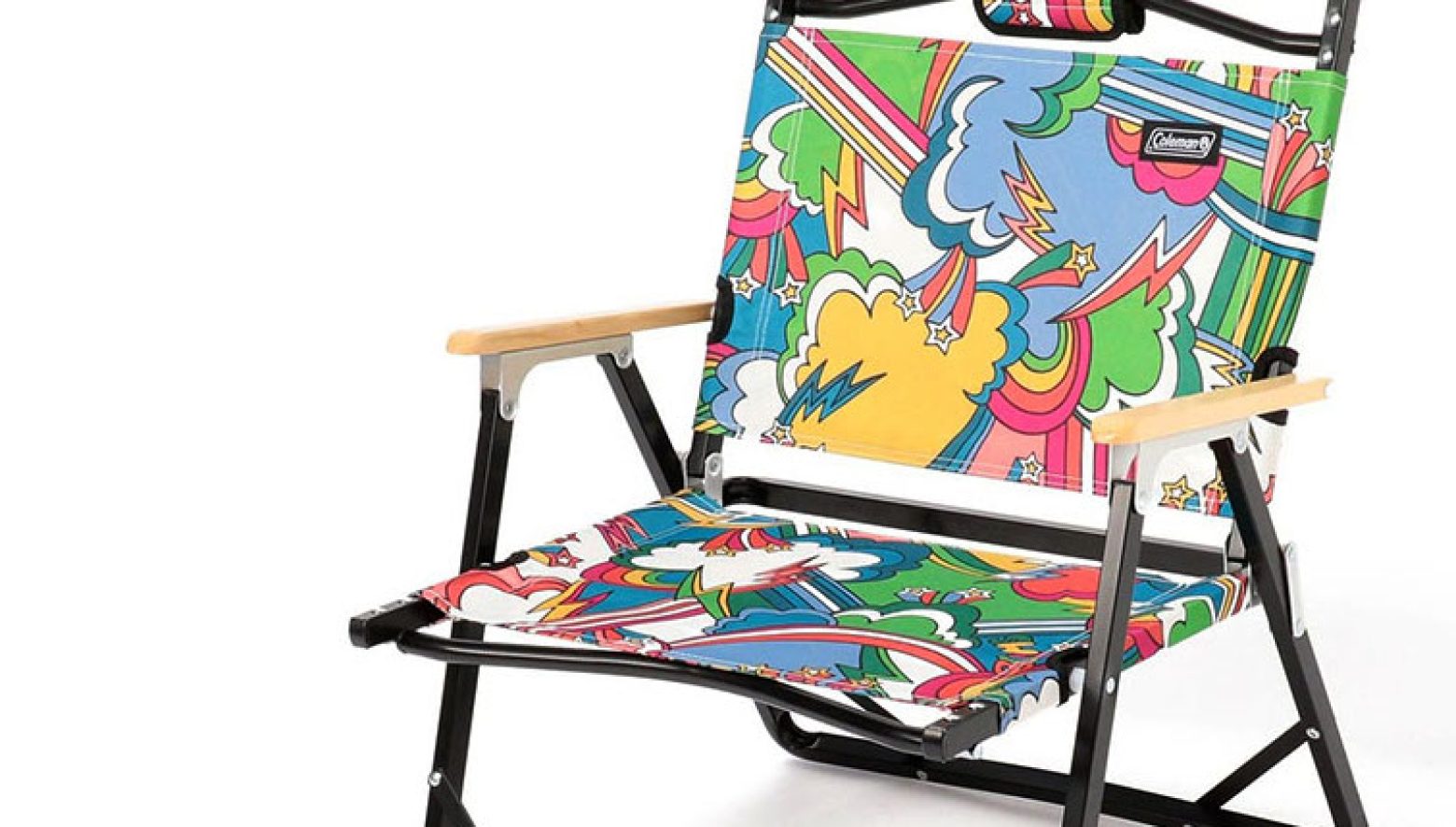 ビームス×コールマンの最新ギアは、気分もアガる'70s風味な