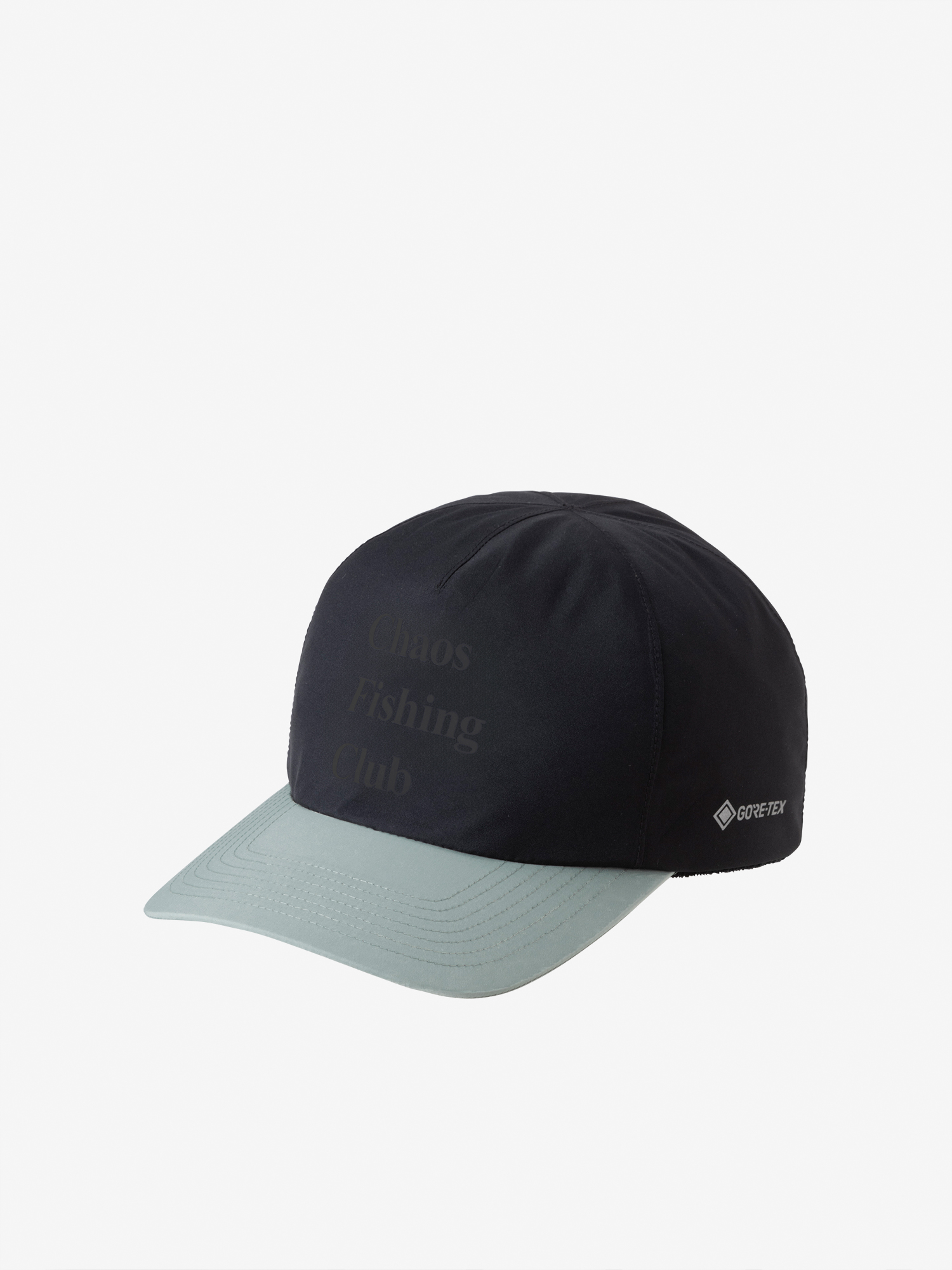 フィールドを最大限に堪能できるヘリーハンセン× カオスフィッシング