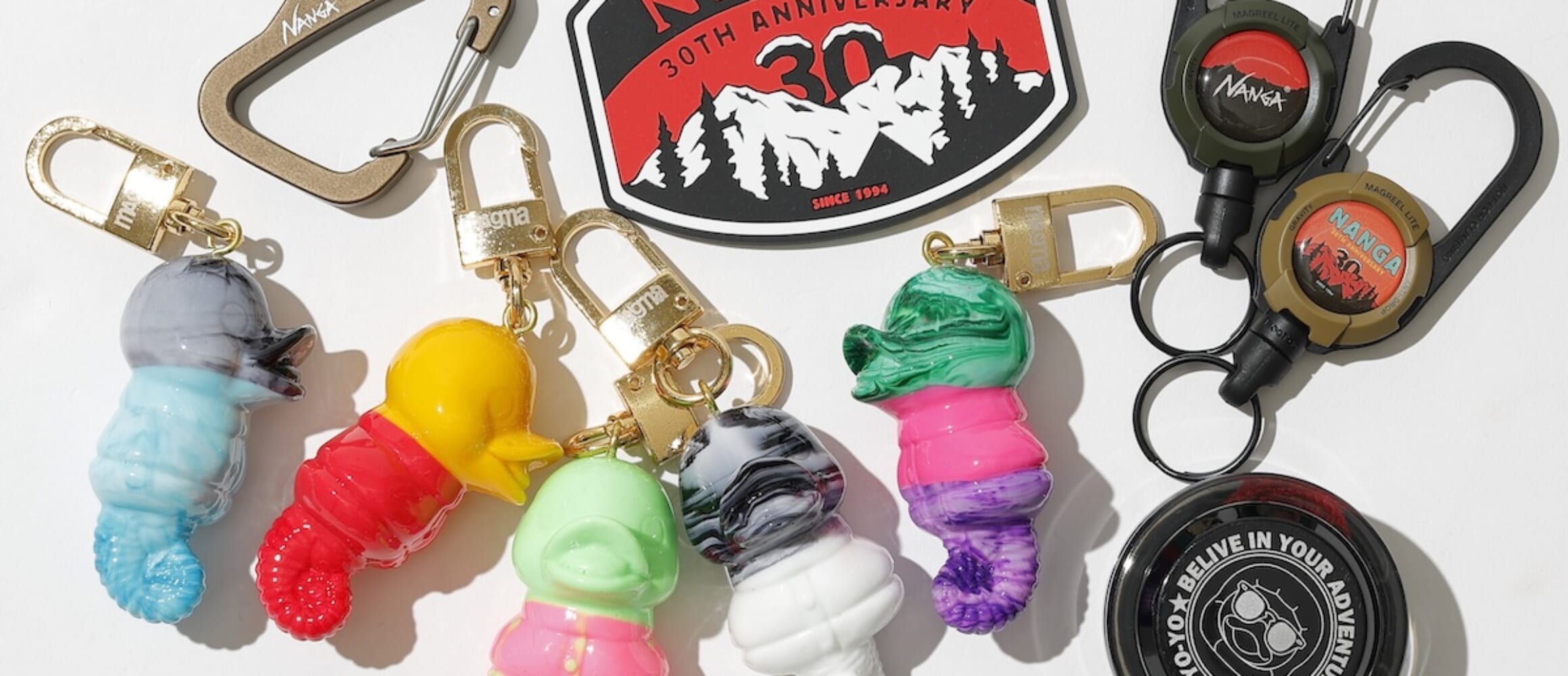 開催直前】「え、こんなモノまで？」。GO OUT Onlineジャックの