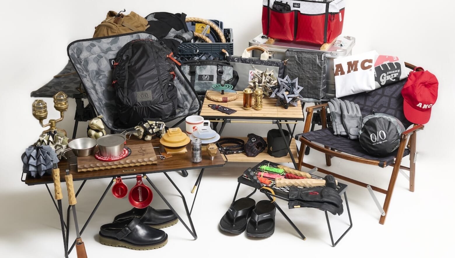 6.17スタート！ 今夏のジャック企画は「最強ギア祭り」に決定。【neru