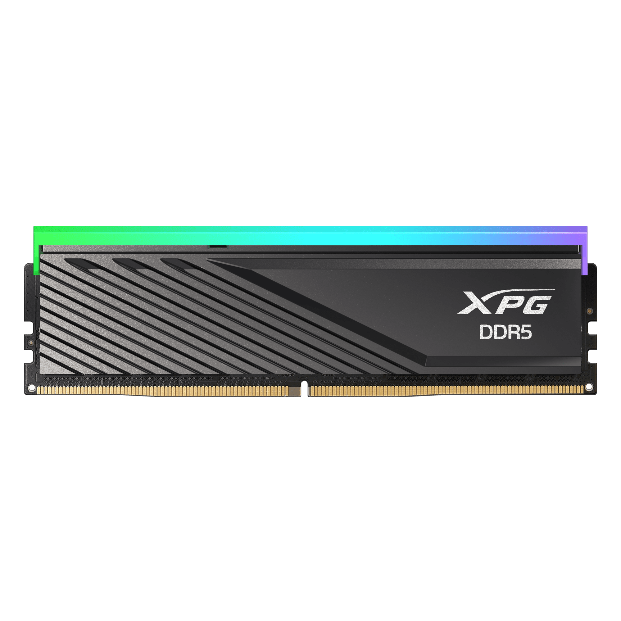 LANCER RGB DDR5 DRAM モジュール | XPG