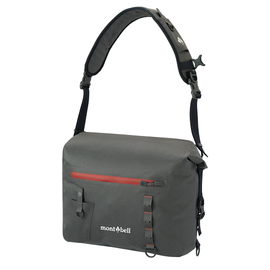 モンベル ｜ オンラインストア ｜ ドライ アングラー ショルダーバッグ