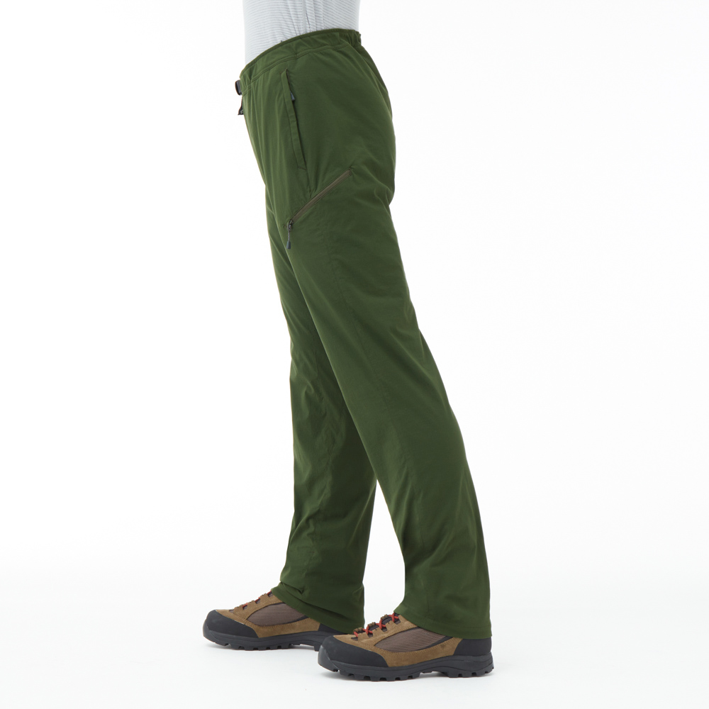 O.D.パンツ ライニング Men's｜モンベル