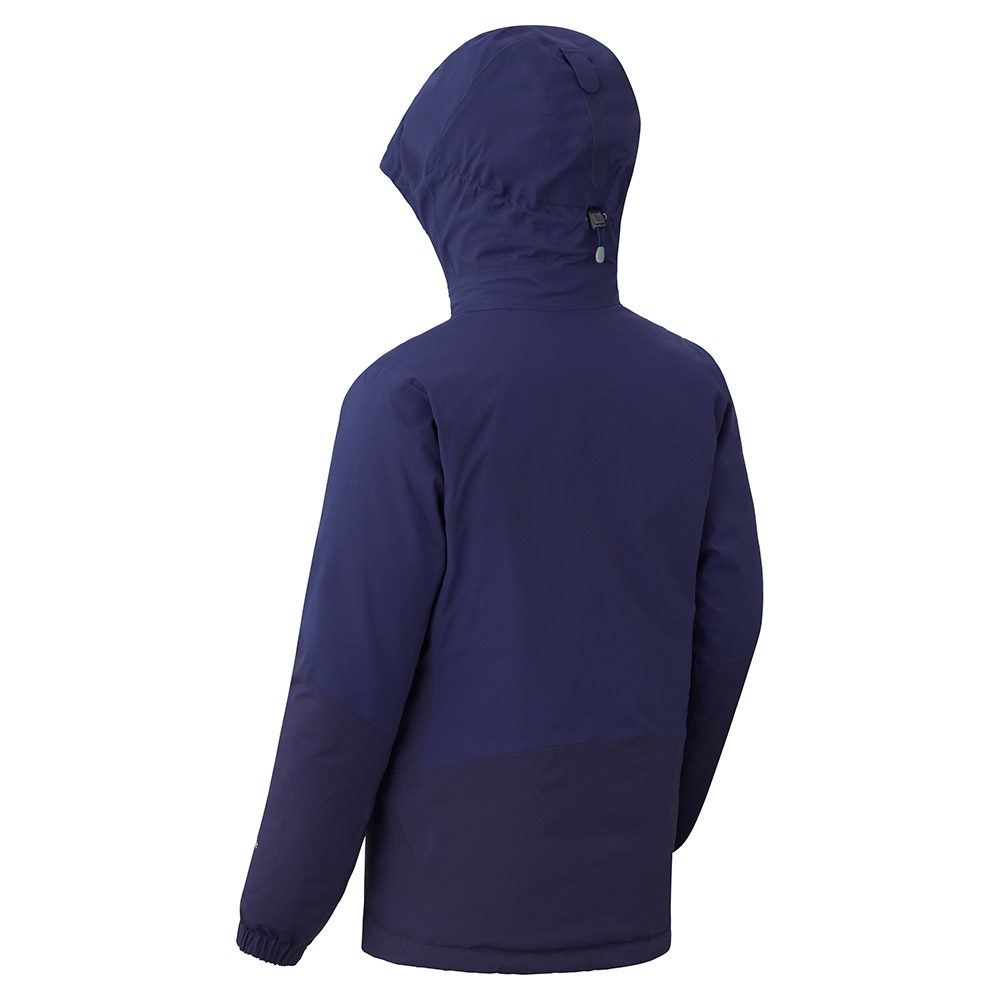 パウダーホップ パーカ Women's｜モンベル