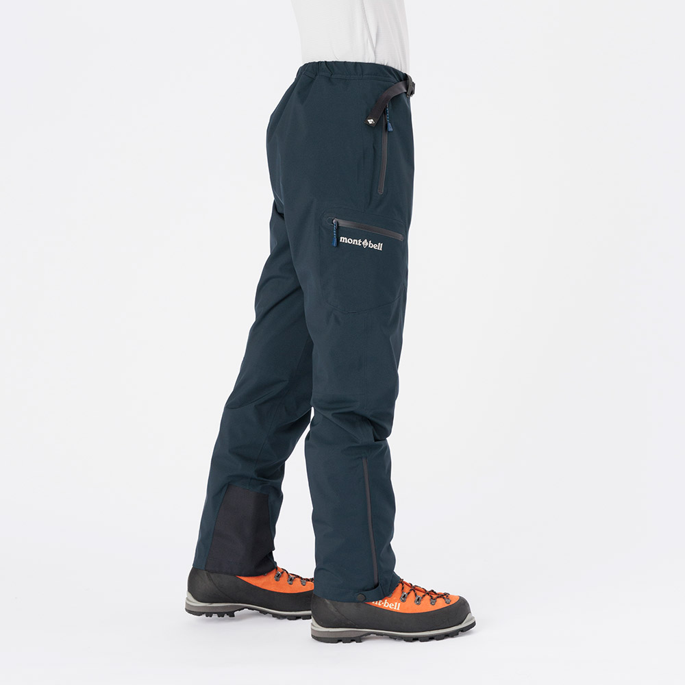 スーパードライテック インシュレーテッド アルパインパンツ Men's