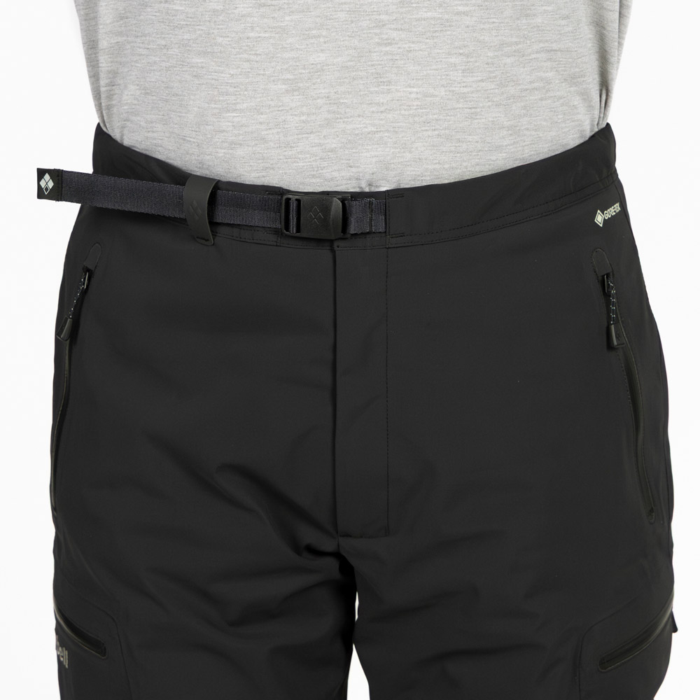 GORE-TEX インシュレーテッド アルパインパンツ Men's｜モンベル