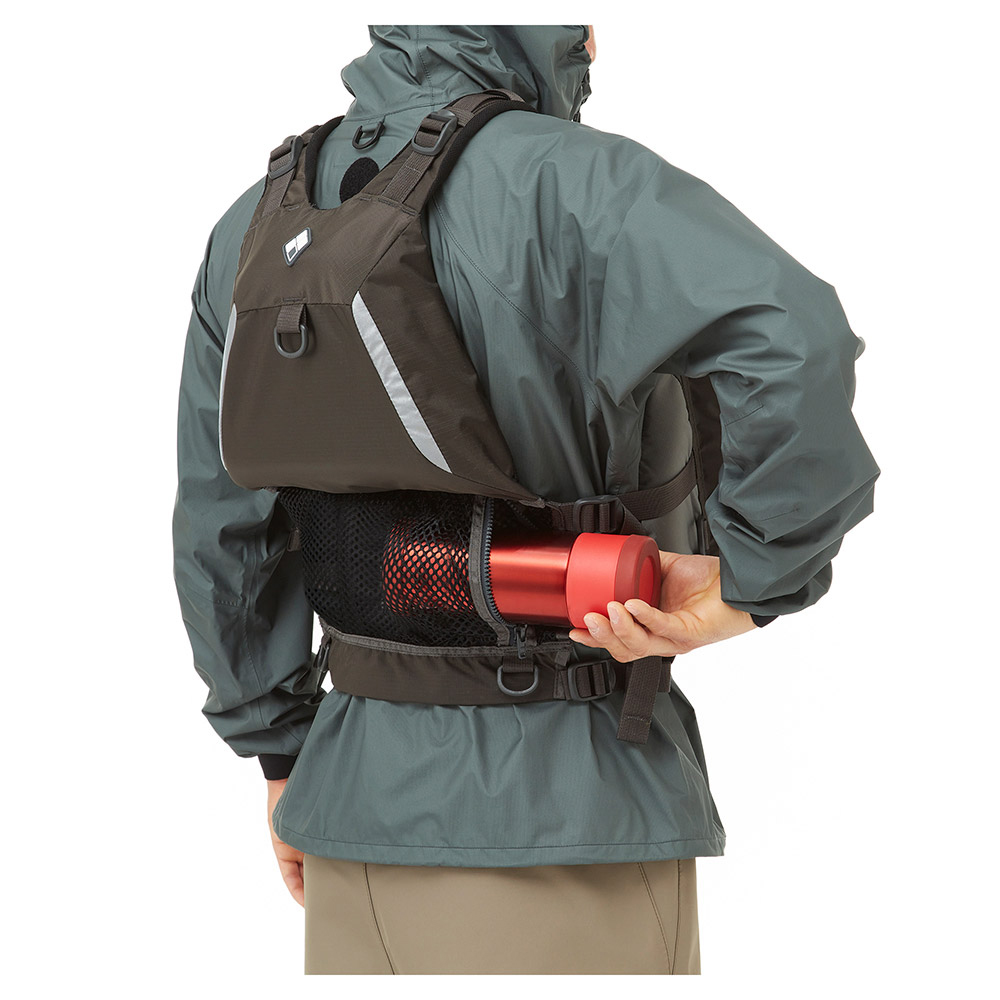 モンベル ｜ オンラインストア ｜ フローティング アングラーベスト