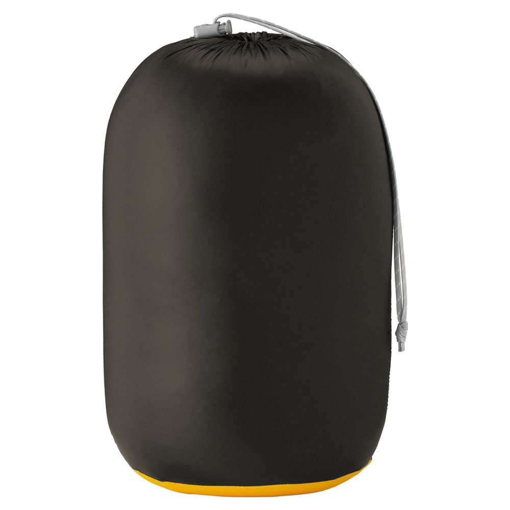 ドライ シームレス ダウンハガー900 #2 ロング｜モンベル