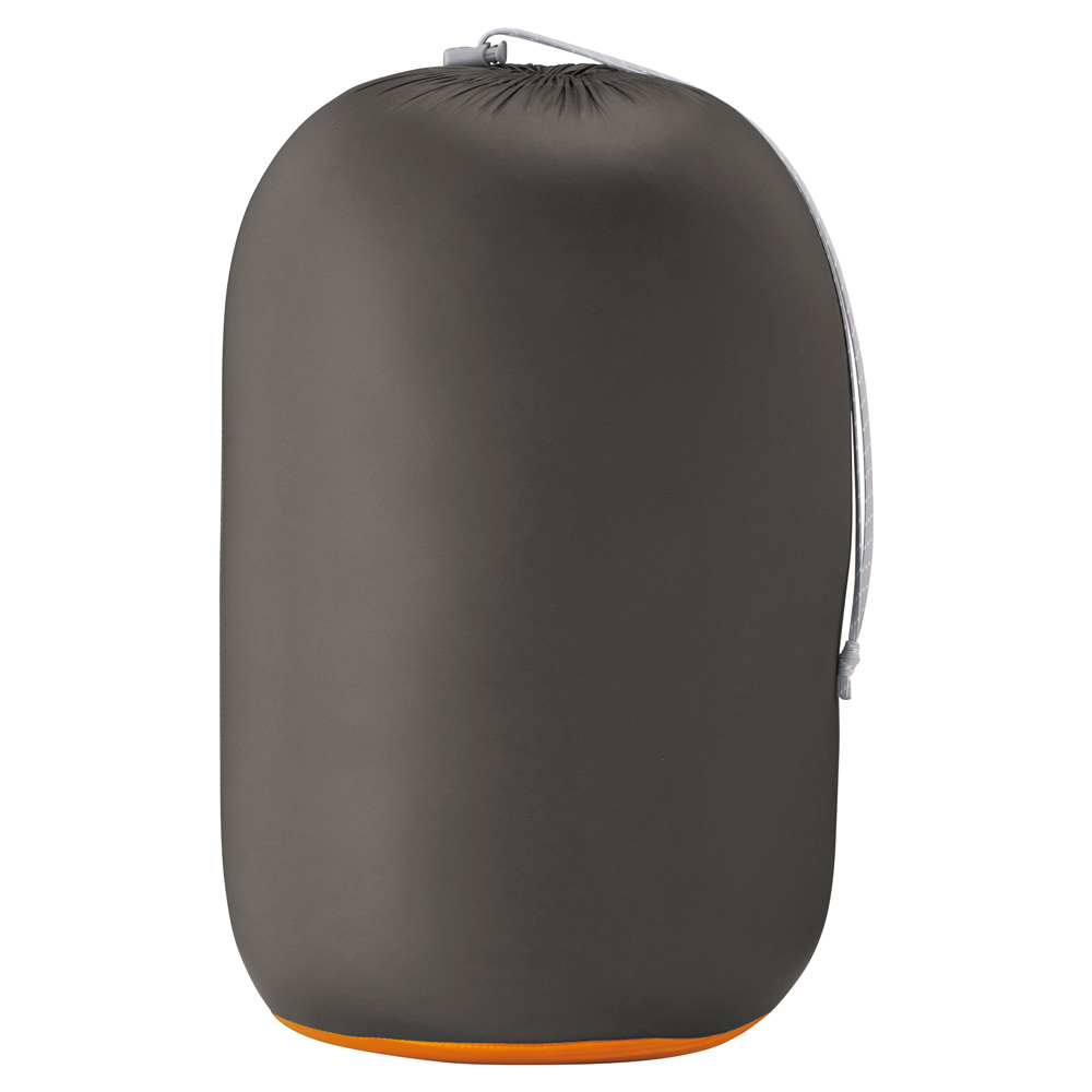 シームレス ダウンハガー800 EXP.ロング｜モンベル