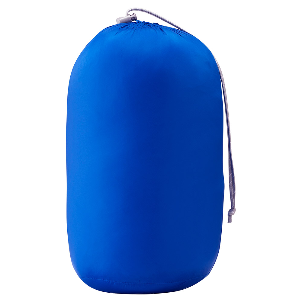 シームレス アルパイン バロウバッグ #5｜モンベル