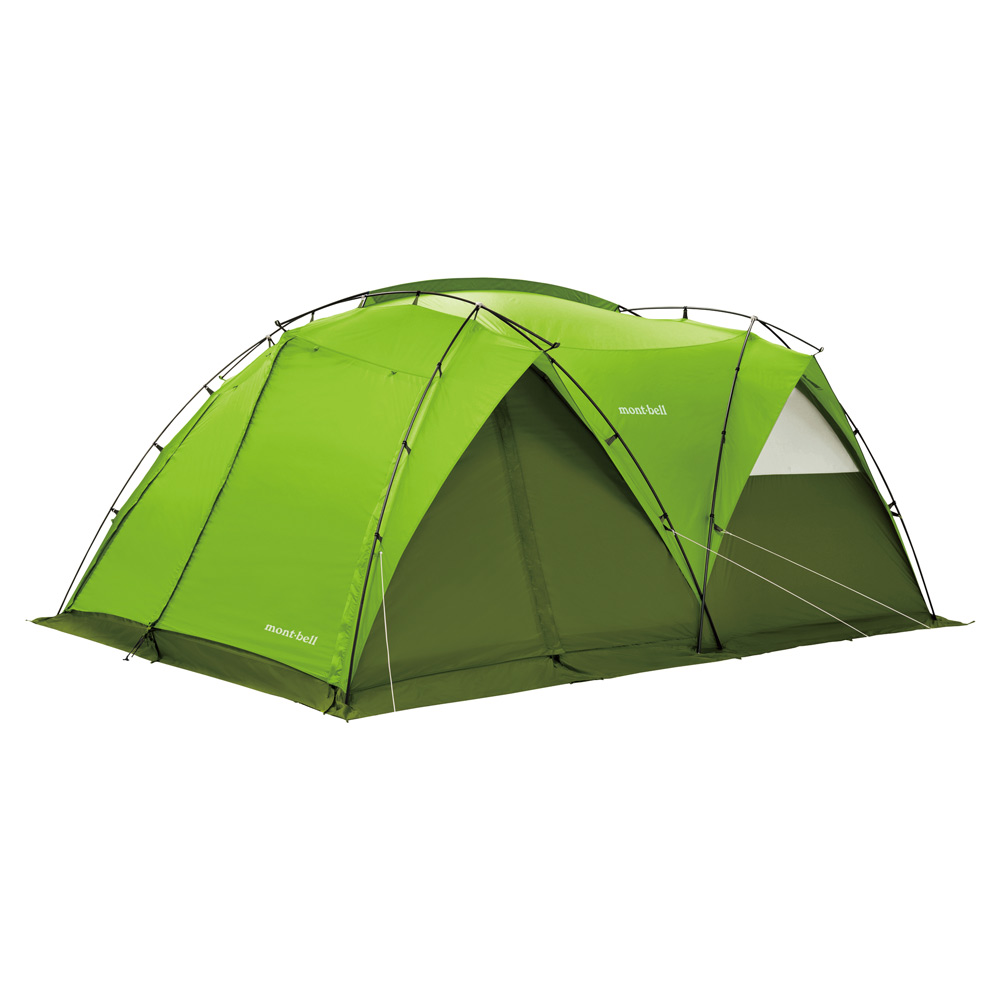 モンベル ｜ オンラインストア ｜ ムーンライト キャビン4