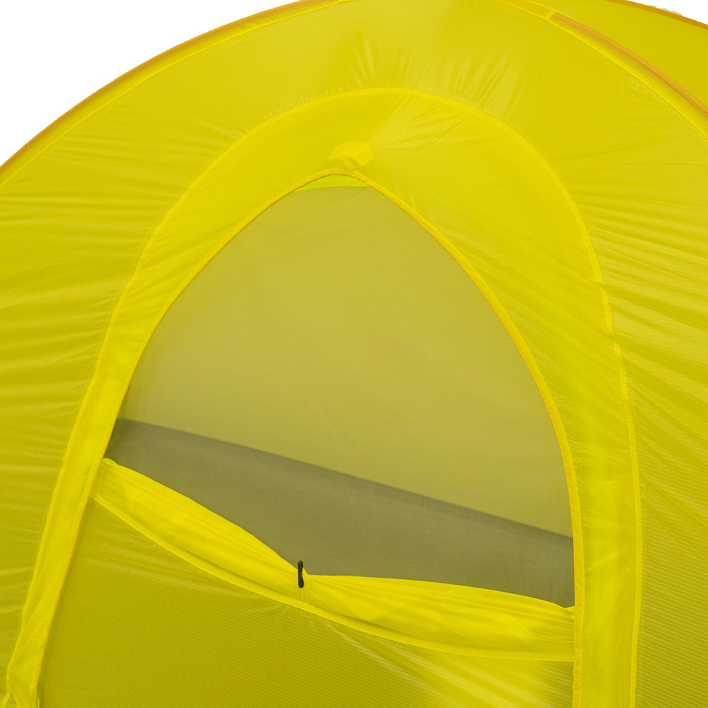 U.L.ドームシェルター 1｜モンベル