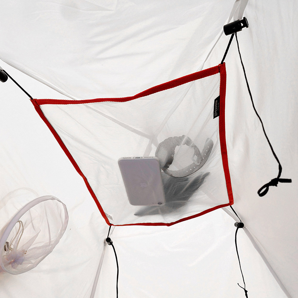 ステラリッジ テント3 本体｜モンベル