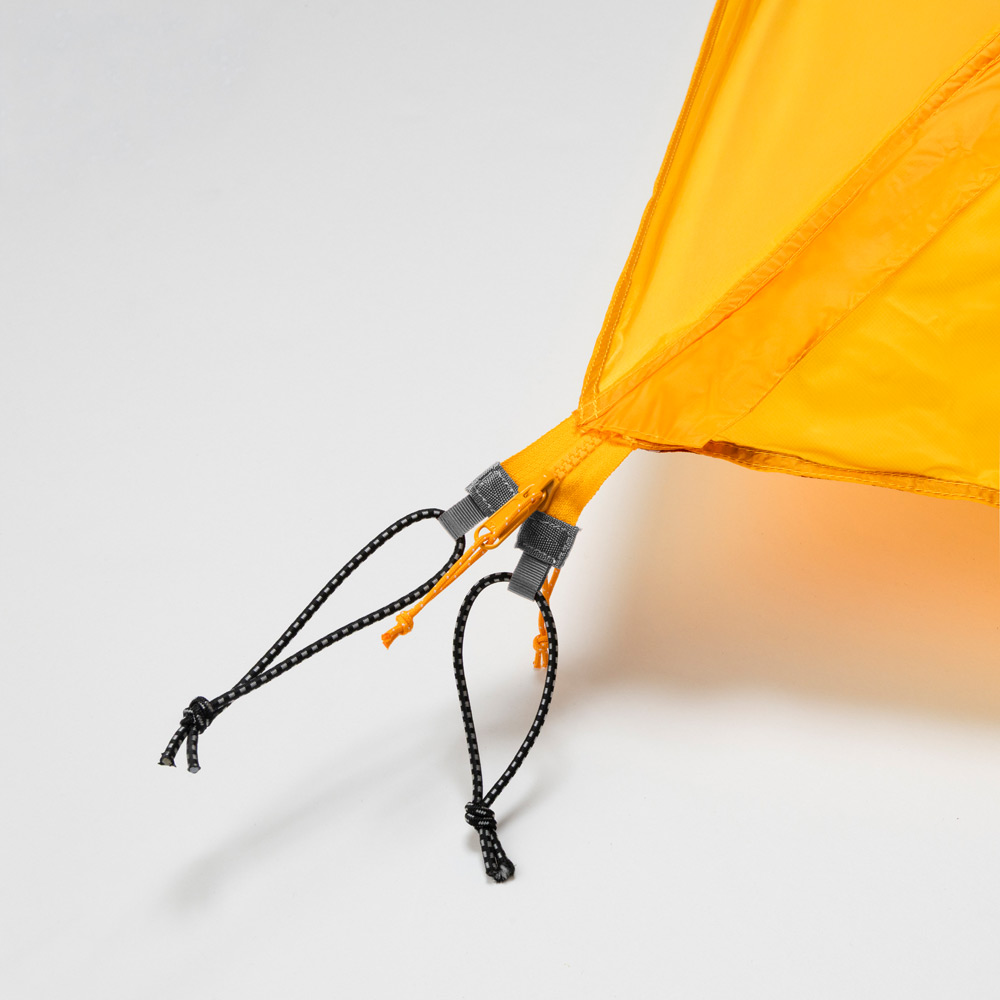 ステラリッジ テント3 レインフライ｜モンベル