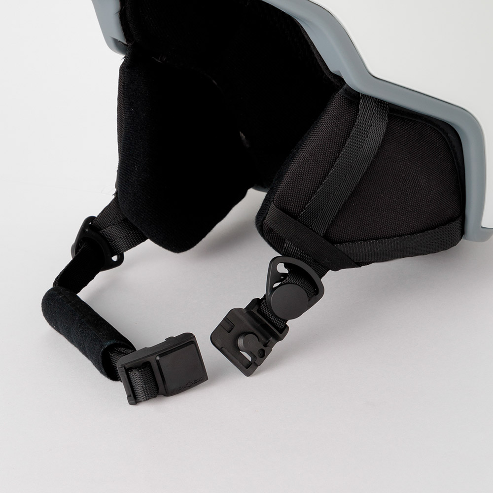 L.W.フォールライン ヘルメット｜モンベル