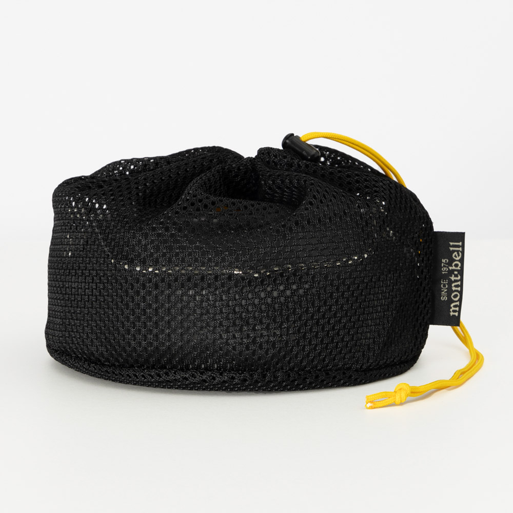 アルパインケトル 0.6L｜モンベル