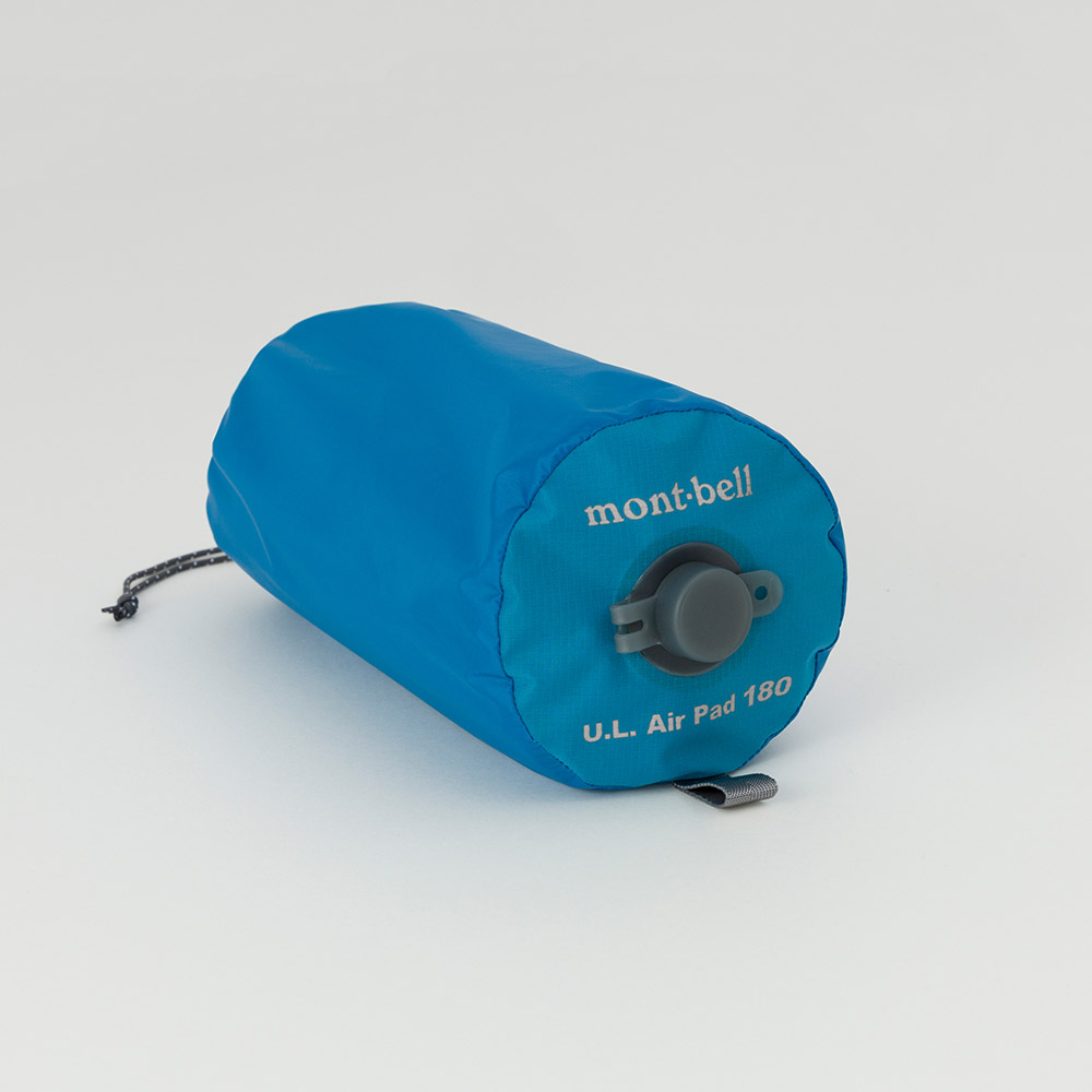 U.L.エアパッド 180｜モンベル