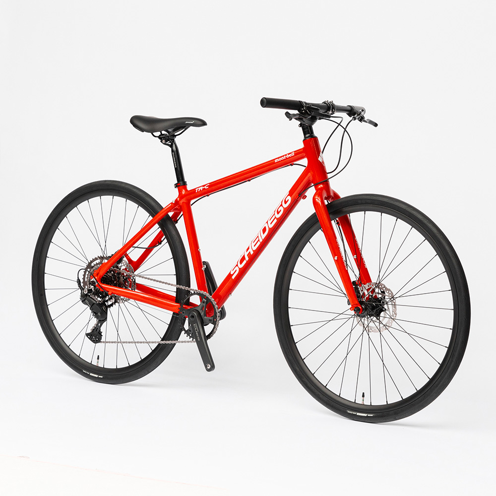 シャイデック TR-C｜モンベル