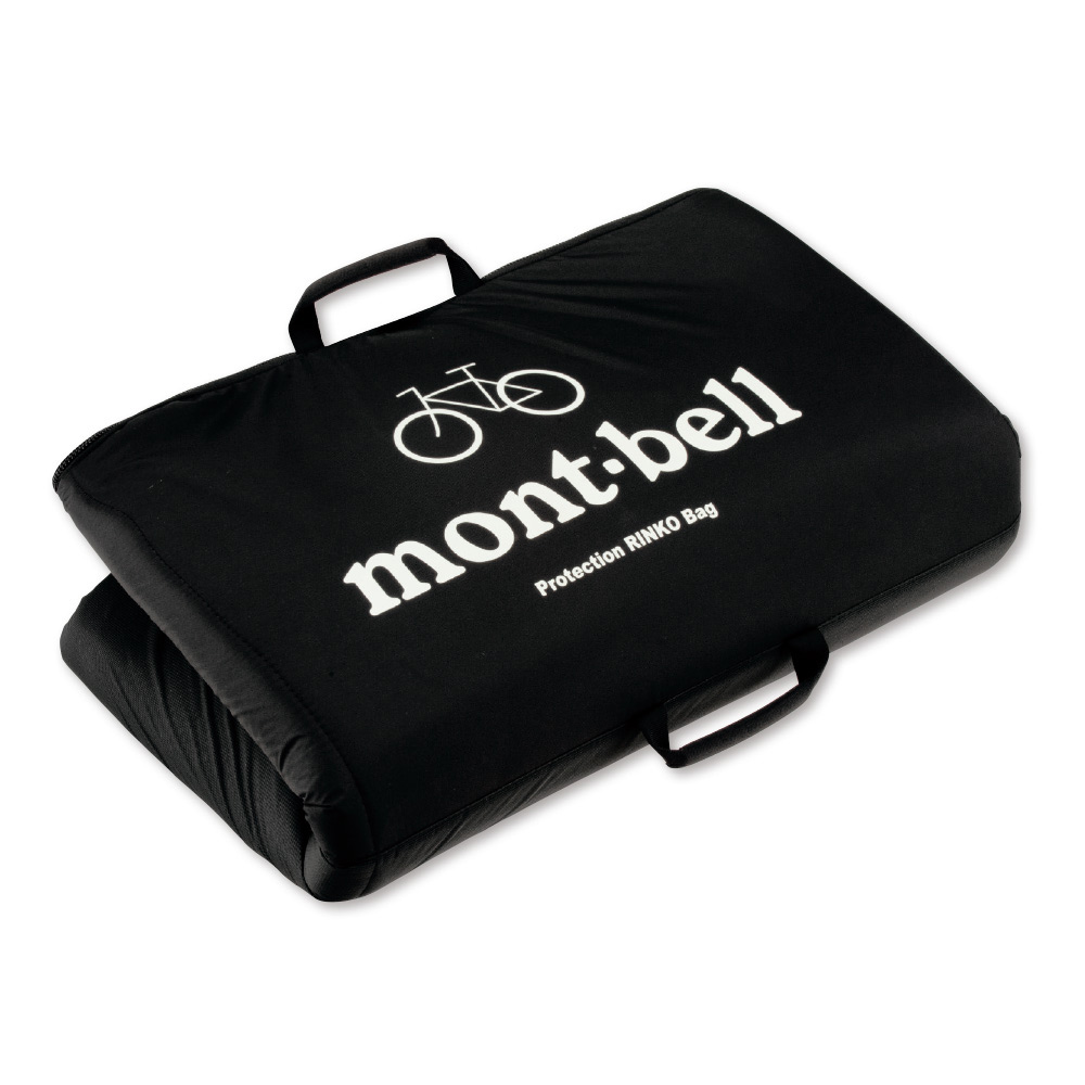 プロテクション リンコウバッグ｜モンベル