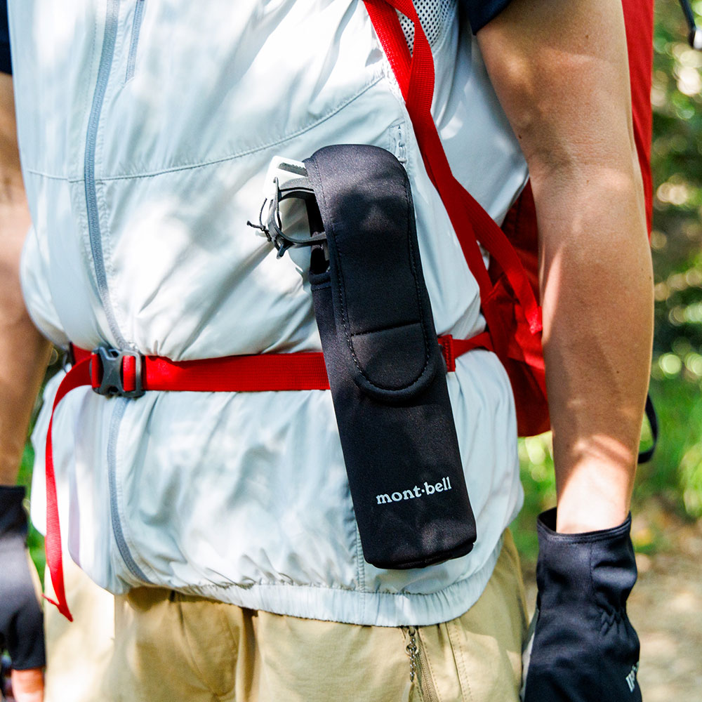 フロンティアーズマン マックス ベアスプレー272mL｜モンベル