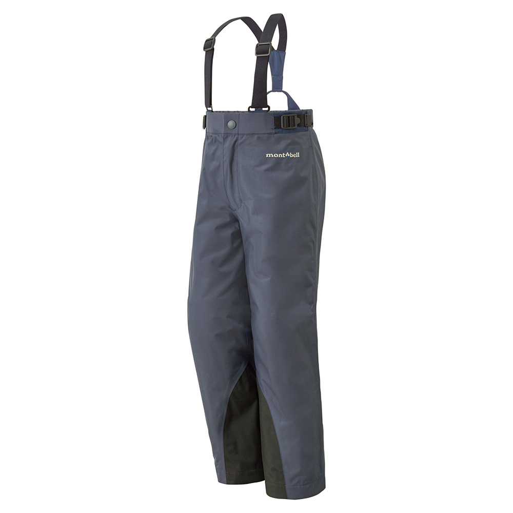 アルパインパンツ Kid's 110-120｜モンベル