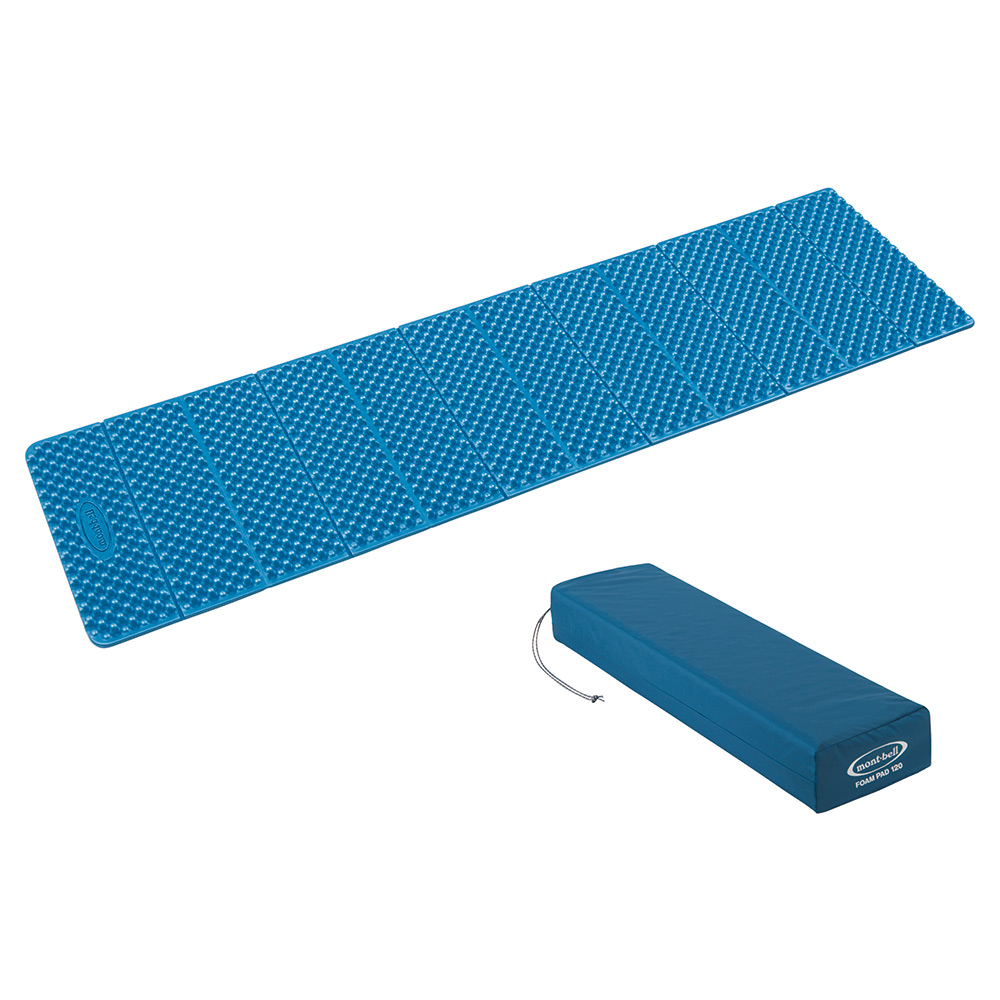 フォームパッド 180｜モンベル