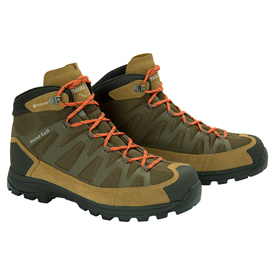 モンベル ｜ オンラインストア ｜ マウンテンクルーザー400 ワイド Men's