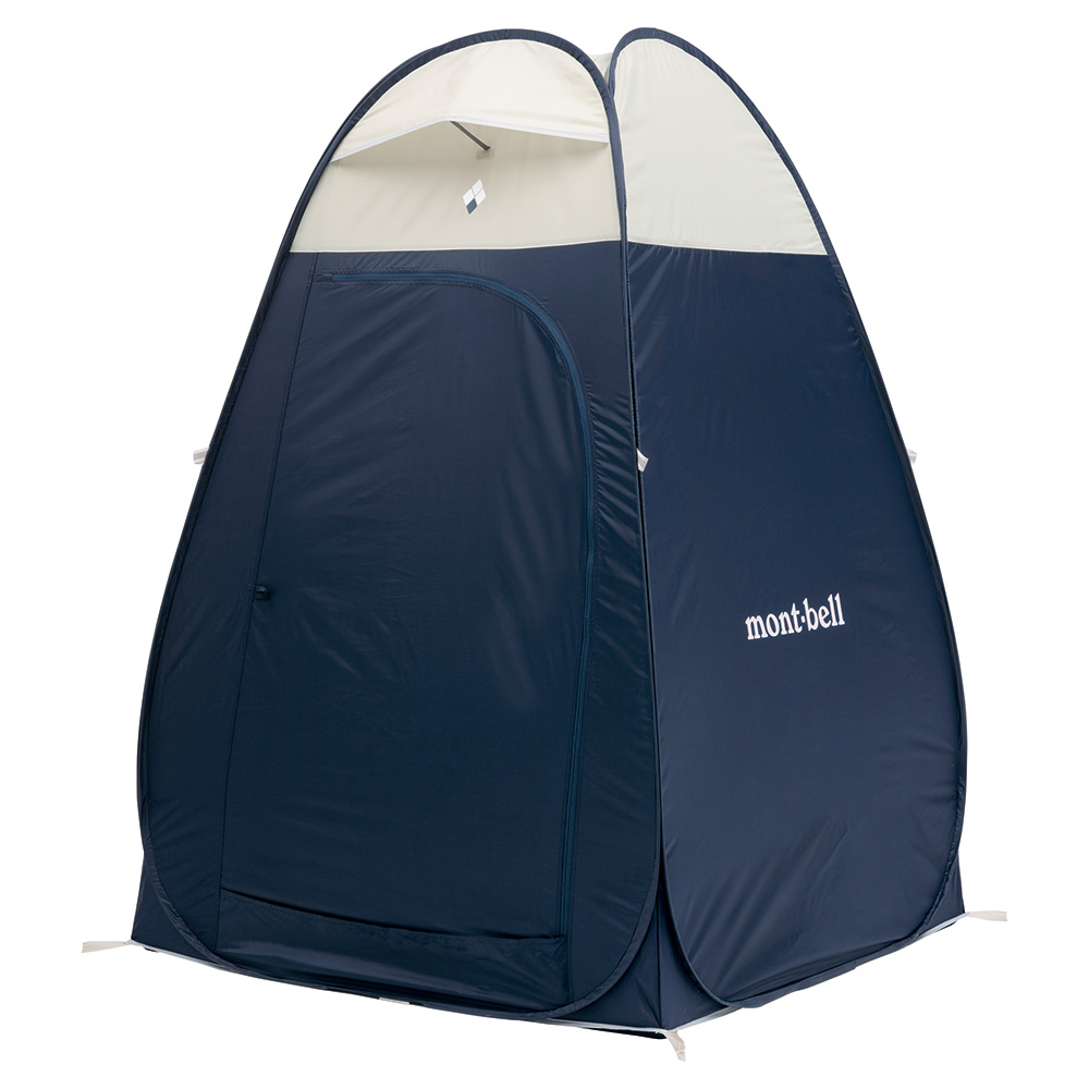 ポップアップ ブラインド M｜モンベル