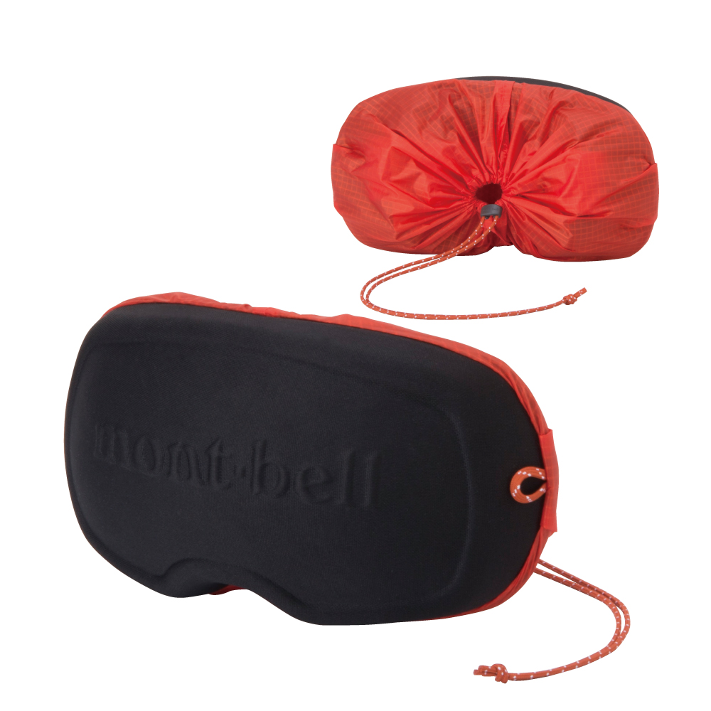 モンベル ｜ オンラインストア ｜ ライトゴーグルケース