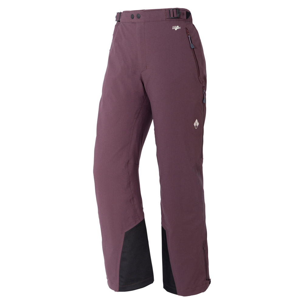 モンベル ｜ オンラインストア ｜ パウダーホップ パンツ Women's