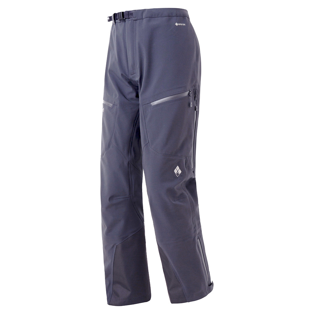 アルパインパンツ Women's｜モンベル