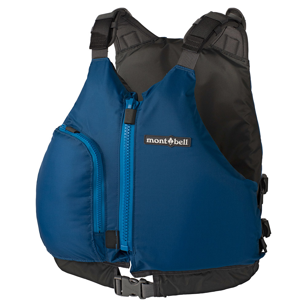 アクアファン｜モンベル