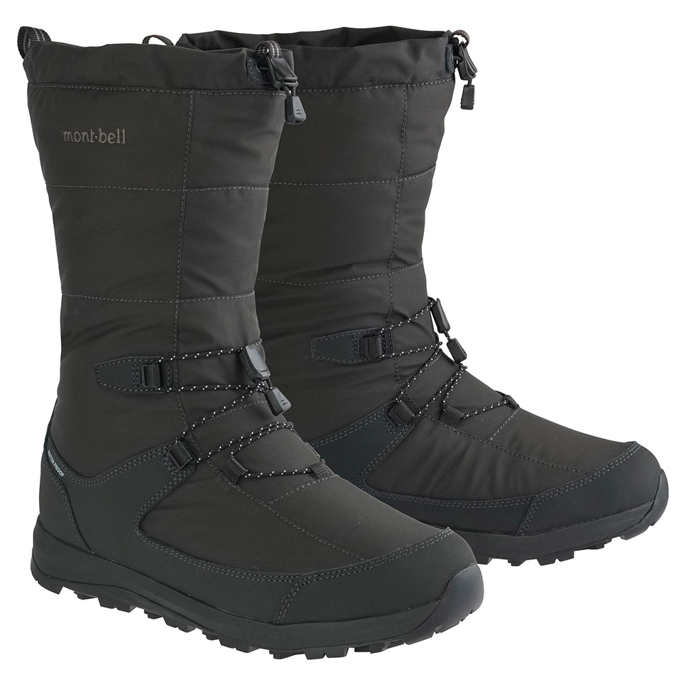 アスペンブーツ Men's｜モンベル