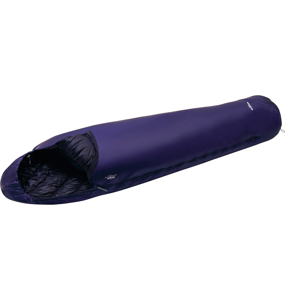 シームレス ダウンハガー800 #7｜モンベル