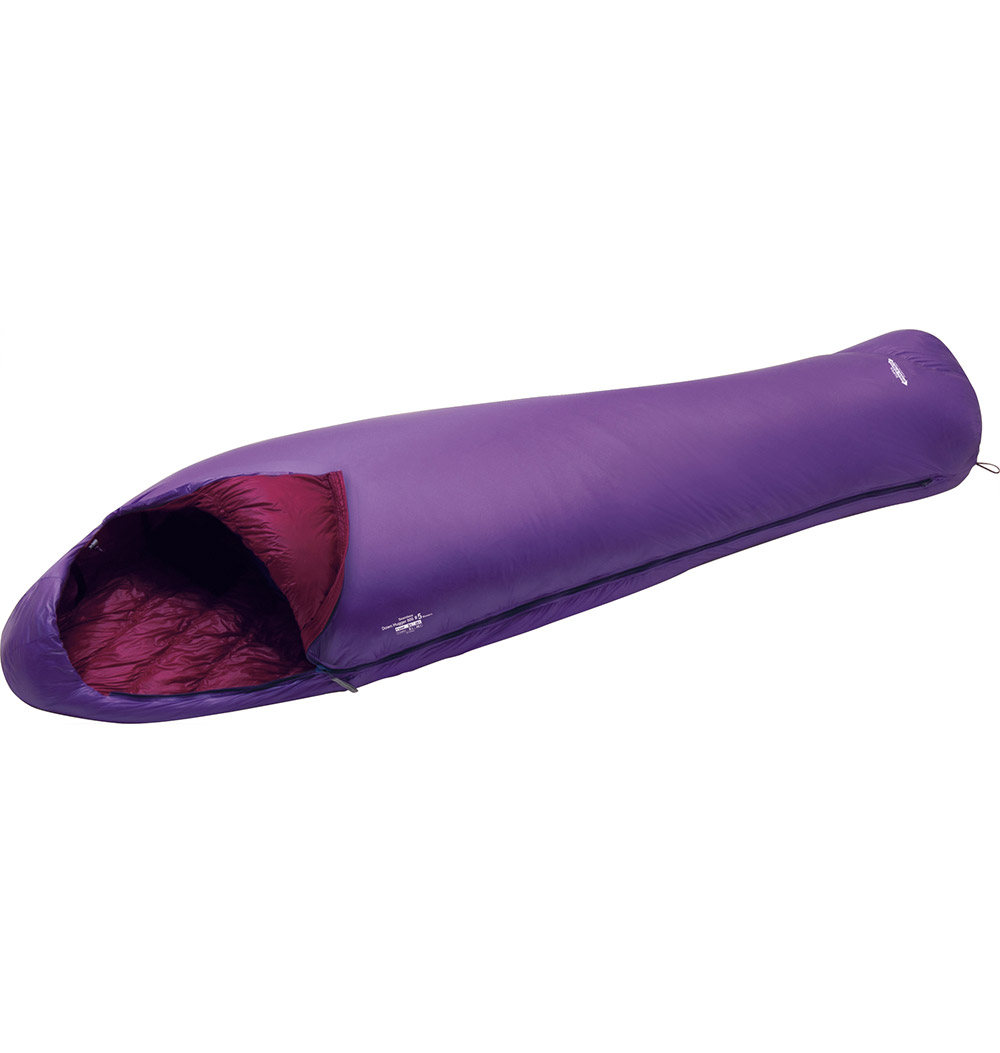 シームレス ダウンハガー800 Women's #5｜モンベル