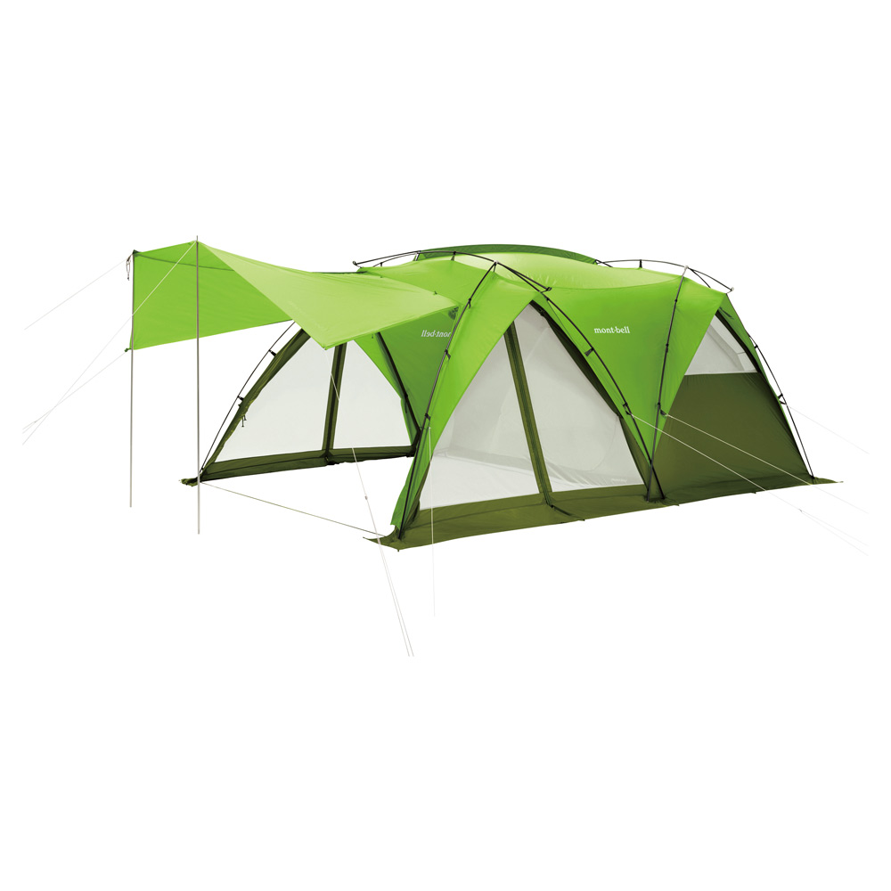モンベル ｜ オンラインストア ｜ ムーンライト キャビン4