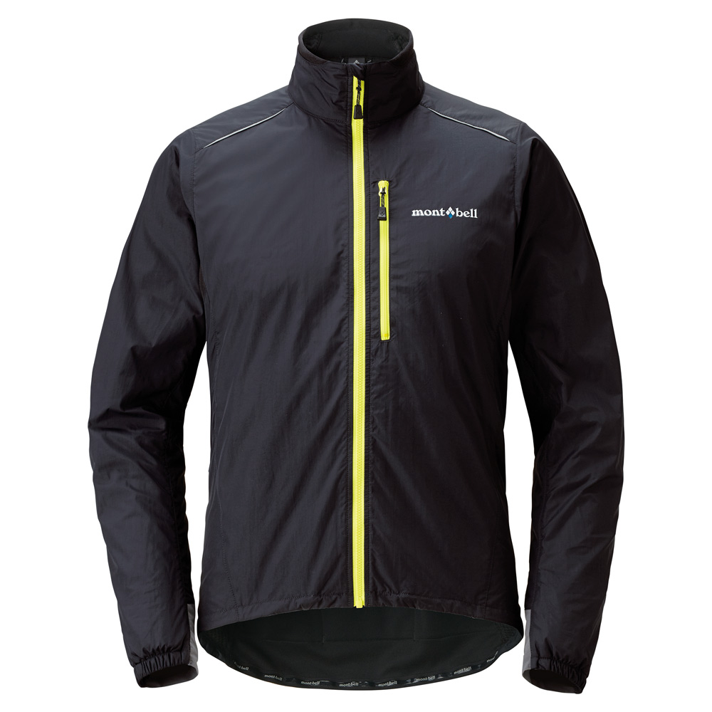 モンベル ｜ オンラインストア ｜ ライトシェルサイクルジャケット