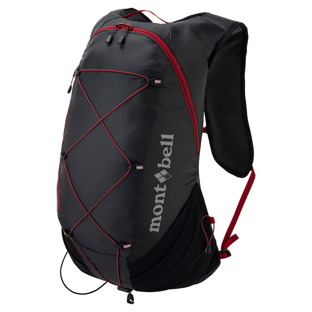 モンベル ｜ オンラインストア ｜ クロスランナーパック 15
