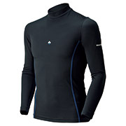 ライト クリマプレン ロングスリーブ｜モンベル