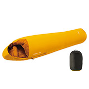 シームレス ダウンハガー800 #2｜モンベル